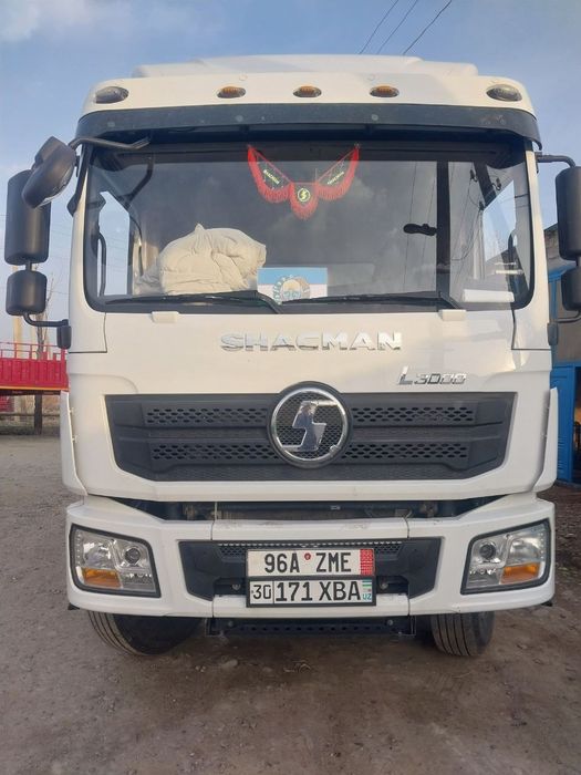 Чакман L3000 сотилади