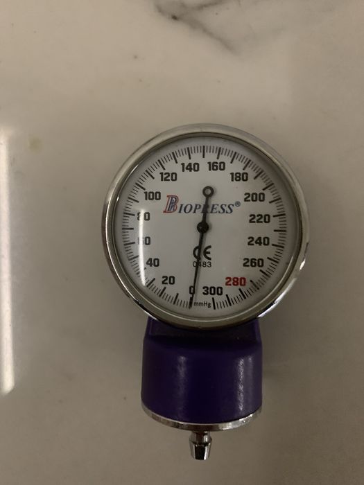 Тонометр запчасти