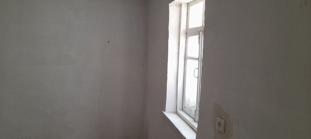 Termez Shaxrida uchastka