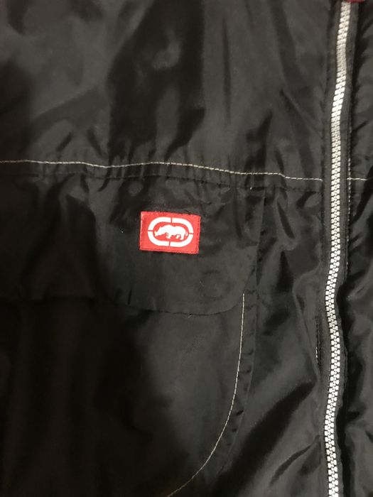 Зимно двулицево яке ECKO UNLTD ECKO PLEX