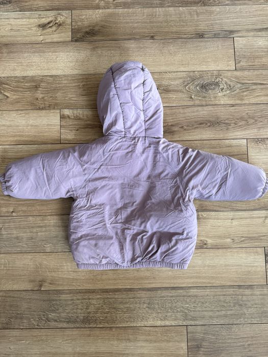 Детско яке пух, Зара