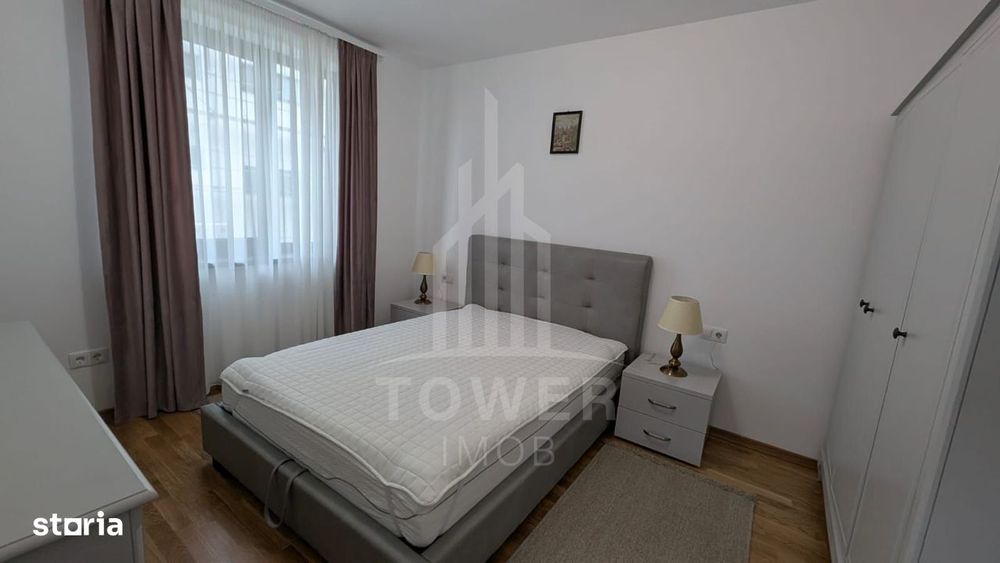 Apartament 3 camere de vânzare