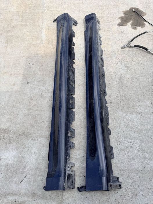 Части за BMW X5 F15