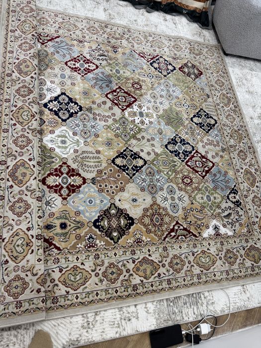 Ковер размером 200х300