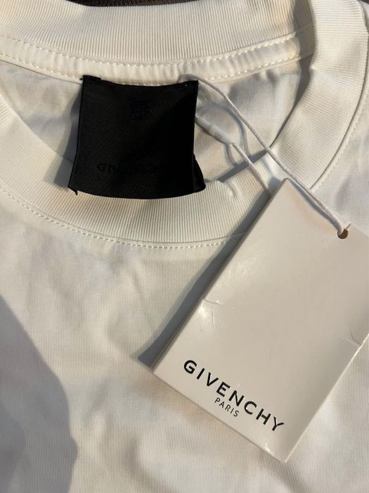 Tricou Givenchy