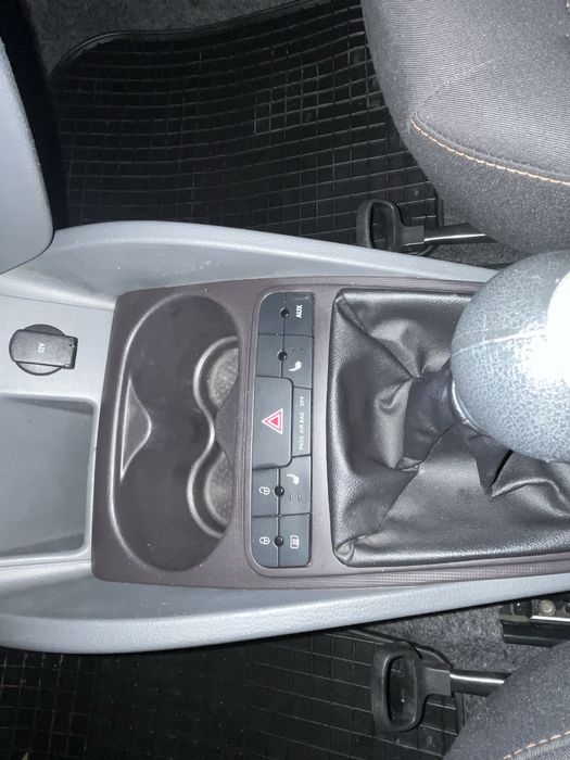 Seat Ibiza 1,4,Mpi Euro 5