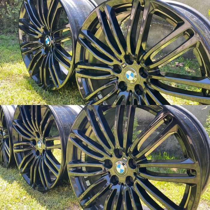 Джанти БМВ стил 664 М,19 цола/Bmw style 665M g30/g31/ 5x112/19 cola/djanti