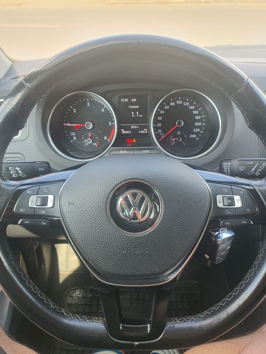 Vw Polo 1.4 TDI Euro 6