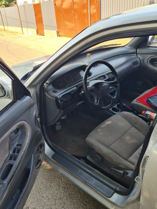 Продам машину ьь