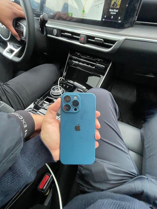 iphone 14 pro max 256Gb