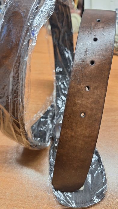 Нови оригинални мъжки и дамски колани