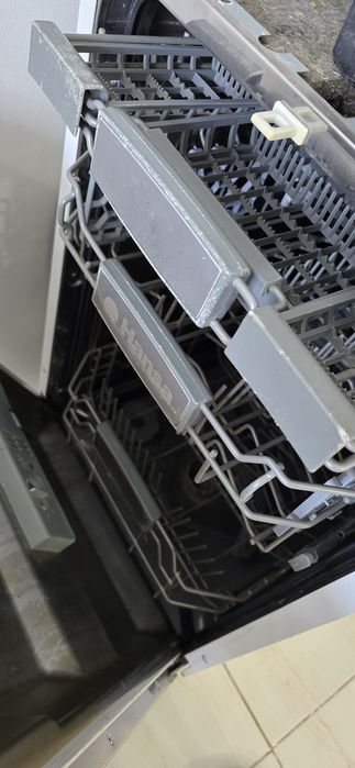 Продам посудомоечную машину Hansa  б/у