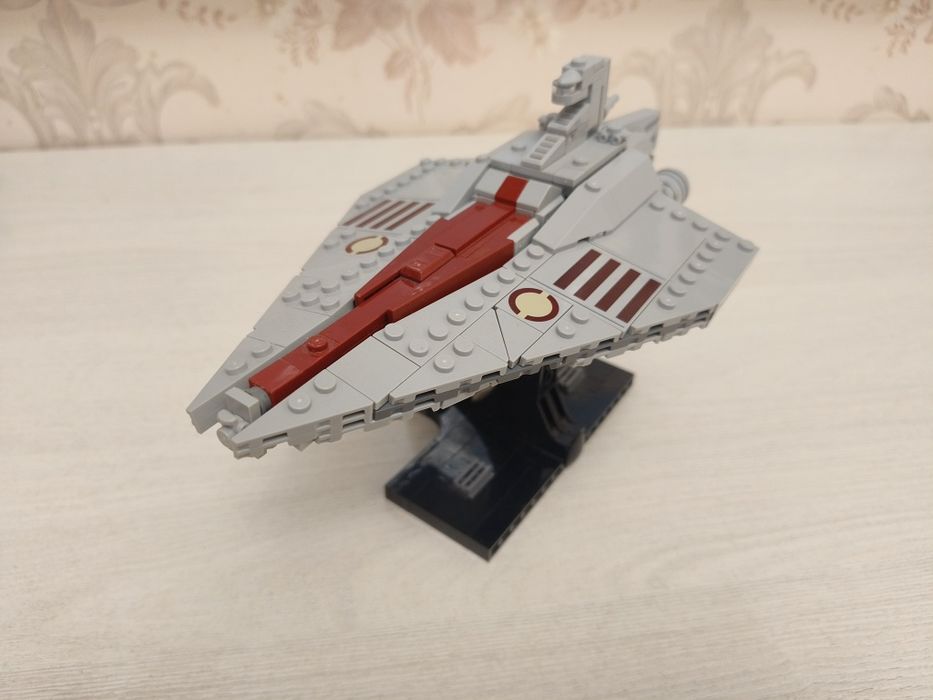 Лего конструктор 75404, 450 деталек