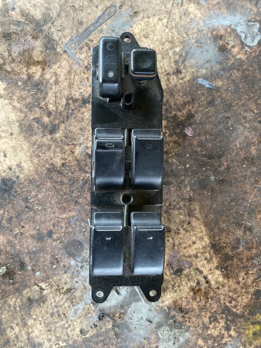 Копчета за ел стъкла на тойота корола