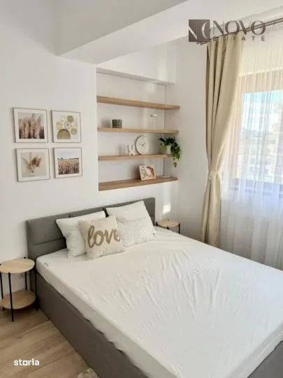 2 Camere | Mihai Bravu | Pet Friendly | Centrala Imobil | Balcon | AC