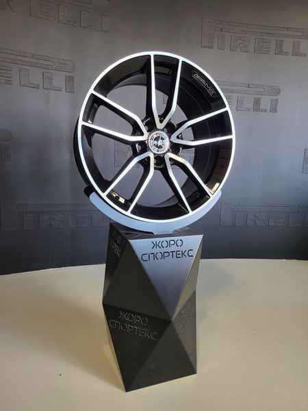 18цола Mercedes C E клас Мерцедес 4бр