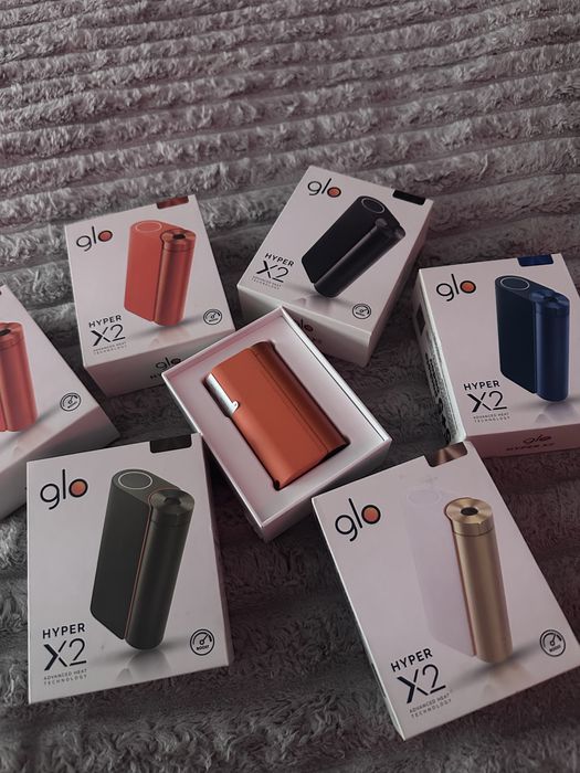 aparate glo noi noute