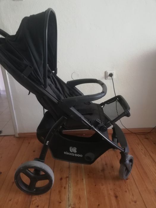 Детска количка kika boo