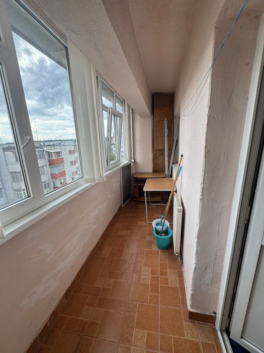 Apartament 3 Camere Central zona Garii, Iasi, de inchiriat