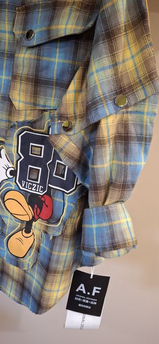 Дамска риза серия Disney