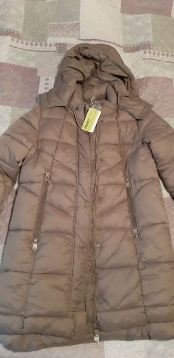 Парка дамска нова!