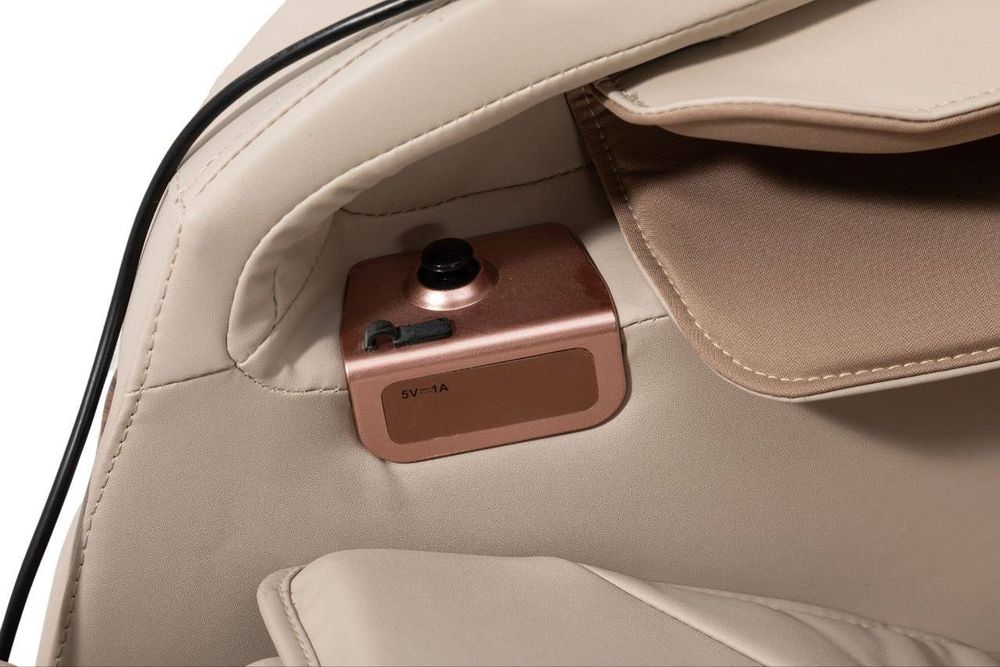 Массажное кресло Massaj kreslo G9