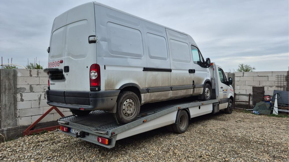 Reparatii autoutilitare Bucuresti  !!! ( Service auto )