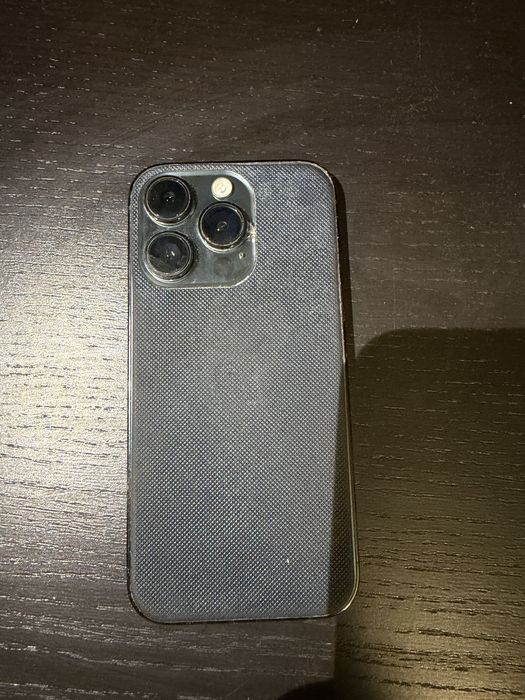 Vand Iphone 14 Pro 256 GB
