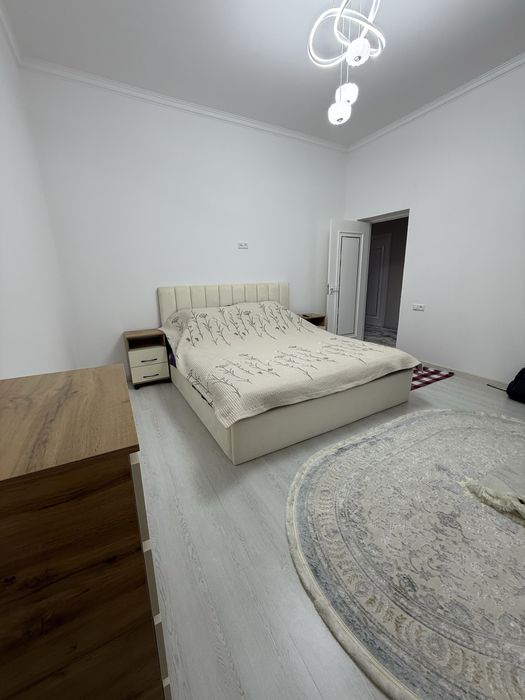 Тайер ховли сотилади