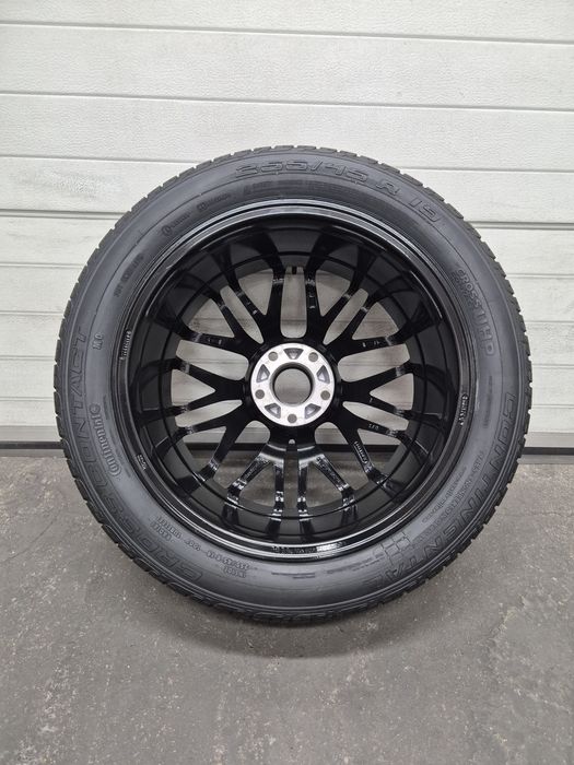 Rezerva BMW 19 5x120