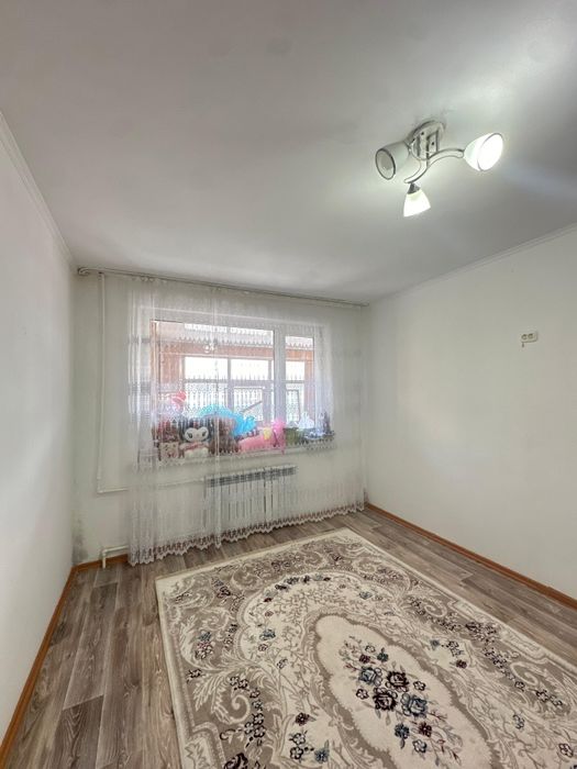 Продаётся 3комнатная квартира район Детсад