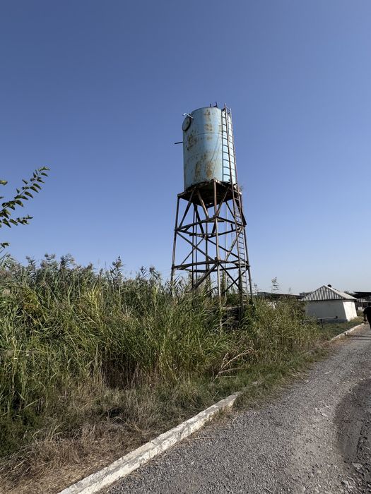 Продается база! Нурафшан (Туйтепа)