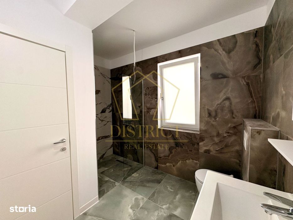 Apartament mobilat cu 2 camere si pod | Giroc | Profi