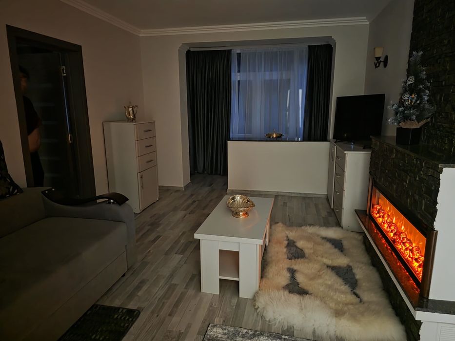 Apartament Sinaia