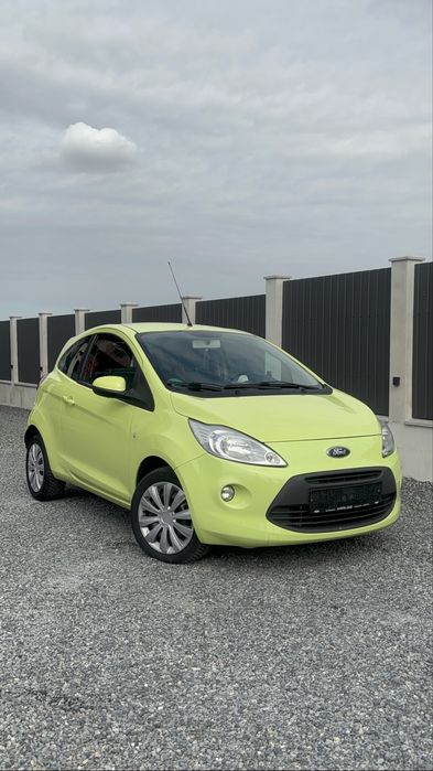 De vânzare Ford KA 1.3TDCI 2010