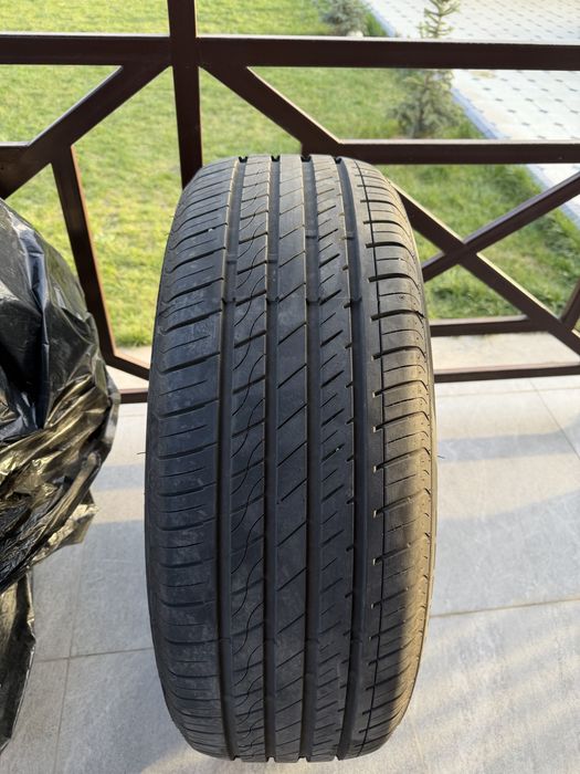 Шины летние 275/60 r20