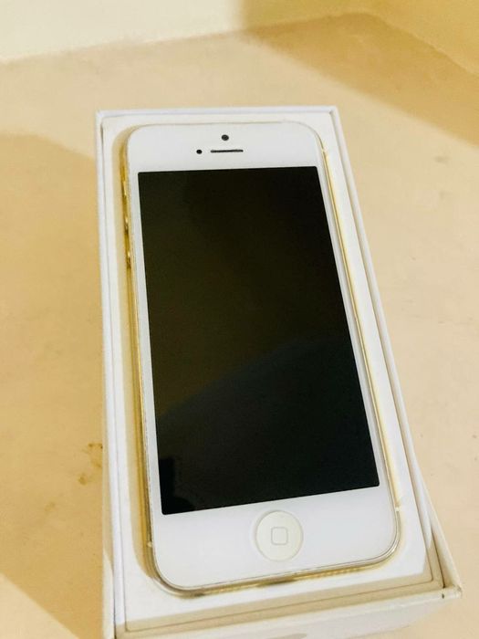 IPHONE 5 Tilla rang ideal