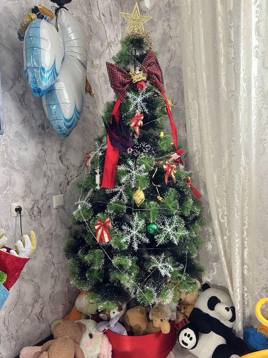 Елка сатылады..!