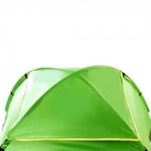 Палатка за къмпинг