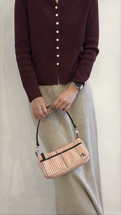 Ralph Lauren сумка винтаж