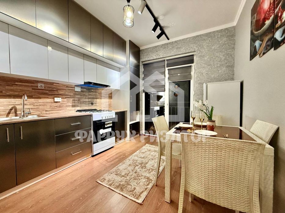 1в2/6/9 Махтумкули ул.  Новостройка ЖК Green Park,