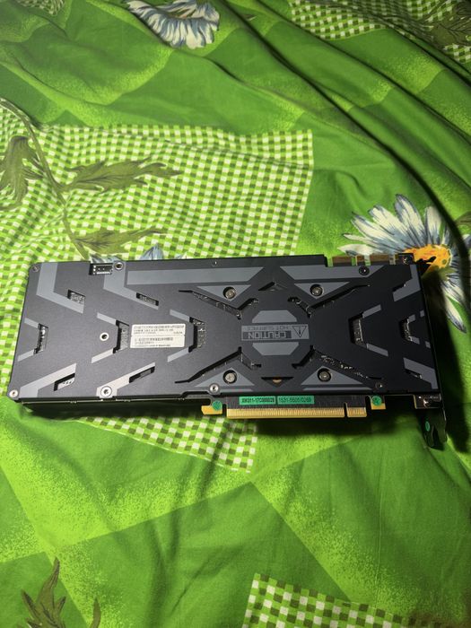 Nvidia Gtx 1080Ti 11gb 352b KFA2