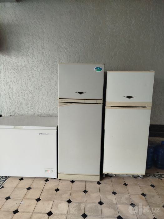 Халадилник воздушный катта 2 та бор