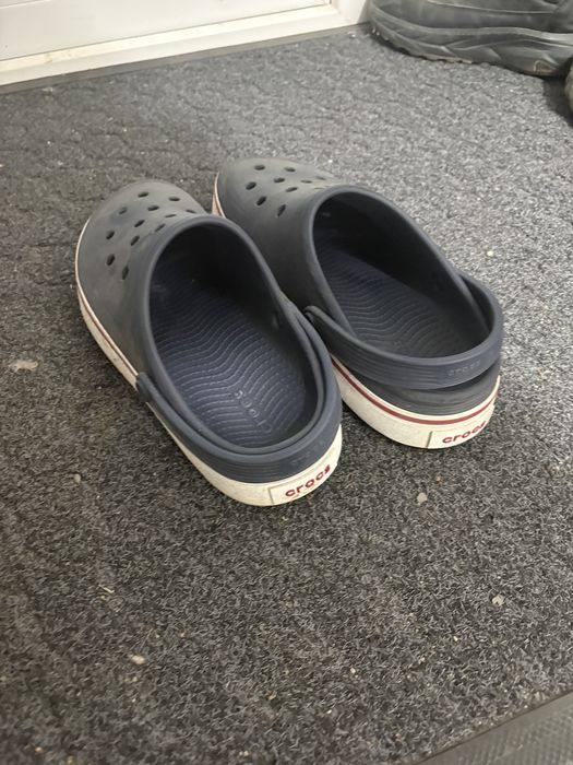 Crocs оригинальные , покупал в эмиратах