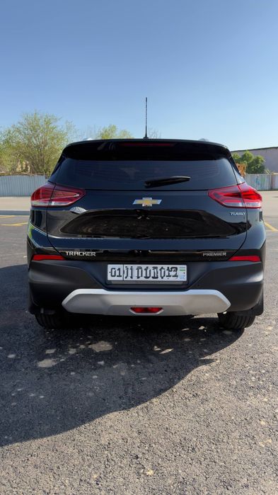 Tracker 2 premier, Трекер 2