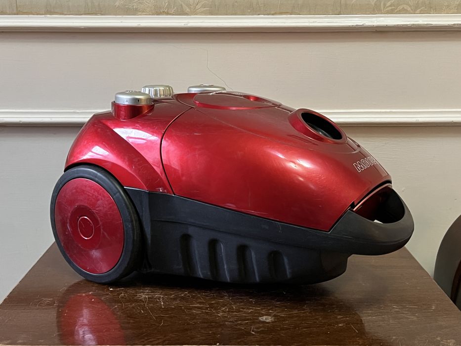 Пылесос Moulinex M-6211