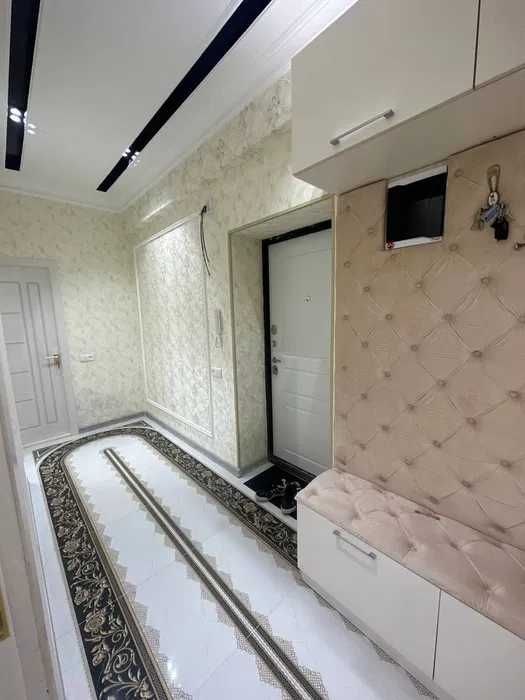 R5 Сдается квартира 2/3/7 на ЮНУСАБАДЕ рядом с метро МИНОР! Срочно