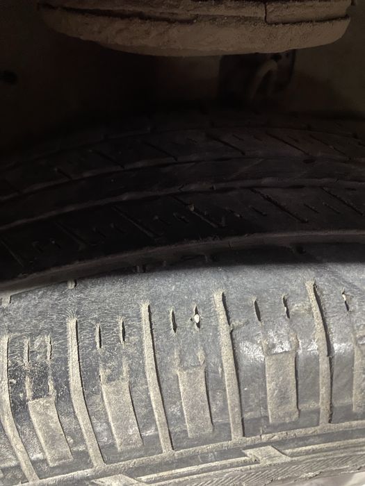Шины hankook 215/65 R16