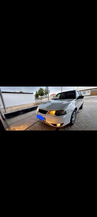 Нексия 2 гибрид люкс кондиционер