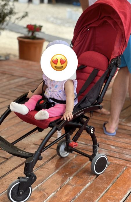 Коляска детская продам